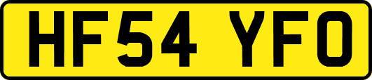 HF54YFO