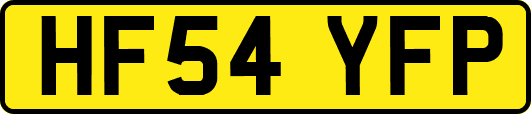 HF54YFP