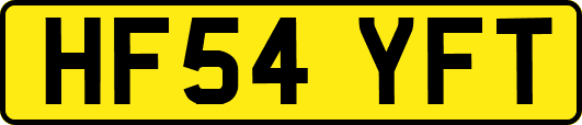 HF54YFT