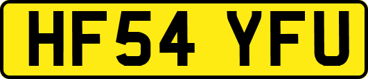 HF54YFU