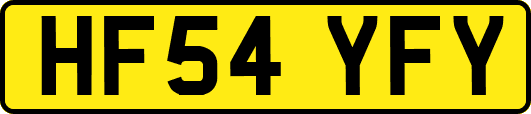 HF54YFY