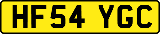HF54YGC
