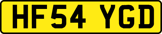 HF54YGD