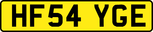 HF54YGE