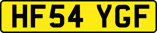 HF54YGF