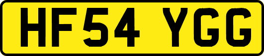 HF54YGG