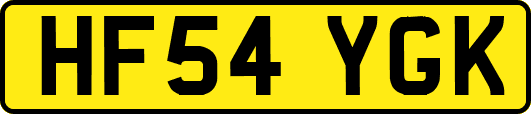 HF54YGK