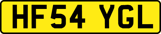 HF54YGL