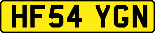 HF54YGN