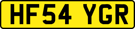 HF54YGR
