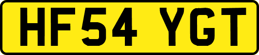 HF54YGT
