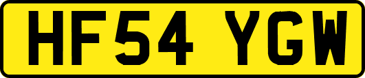 HF54YGW