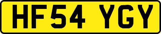 HF54YGY
