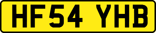 HF54YHB