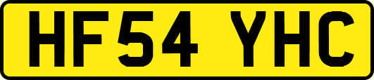 HF54YHC
