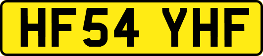 HF54YHF