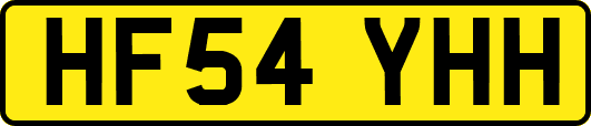 HF54YHH