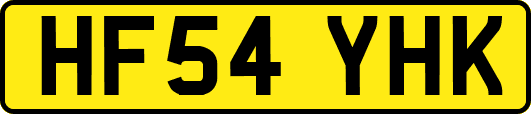 HF54YHK