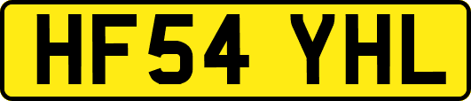 HF54YHL