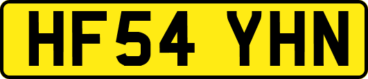 HF54YHN