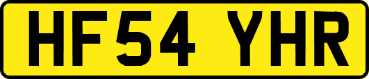 HF54YHR