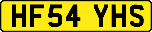 HF54YHS
