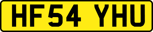 HF54YHU