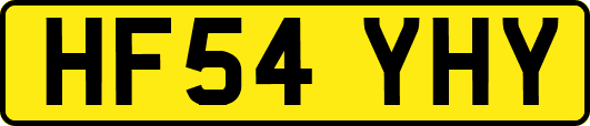 HF54YHY