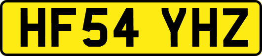 HF54YHZ