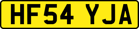 HF54YJA