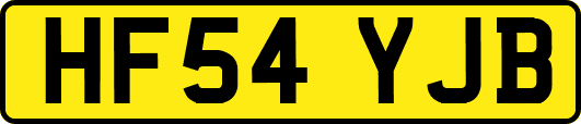 HF54YJB