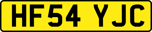 HF54YJC