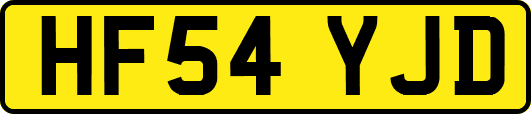 HF54YJD
