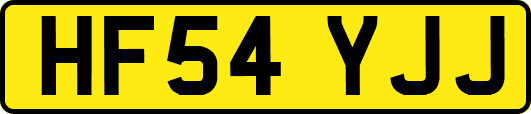 HF54YJJ