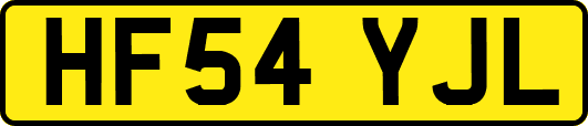 HF54YJL