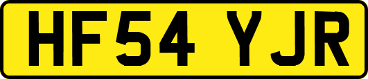 HF54YJR