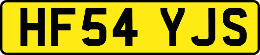 HF54YJS