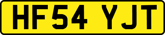HF54YJT