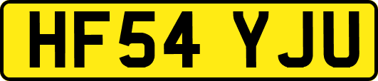HF54YJU