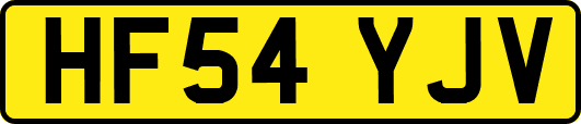 HF54YJV