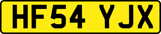 HF54YJX