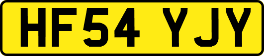 HF54YJY