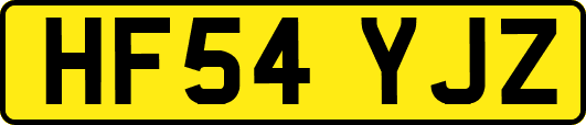HF54YJZ
