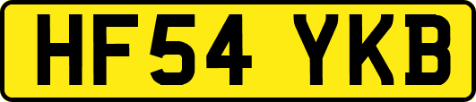 HF54YKB