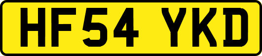 HF54YKD