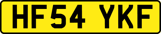 HF54YKF