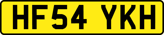 HF54YKH