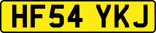 HF54YKJ