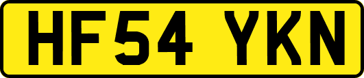 HF54YKN