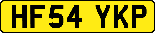 HF54YKP